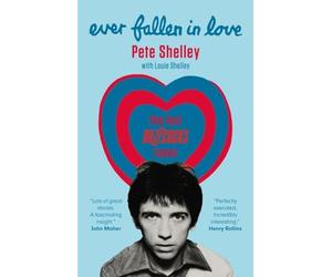 Ever Fallen in Love: The Lost Buzzcocks Tapes
