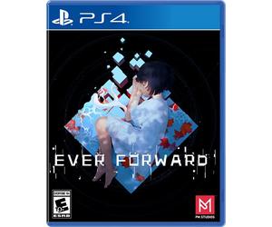Ever Forward (輸入版:北米) - PS4