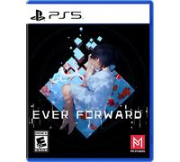 Ever Forward (輸入版:北米) - PS5