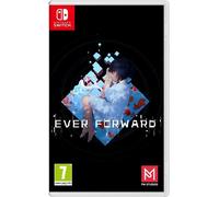 Numskull – Ever Forward Switch