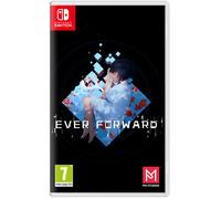 Ever Forward Nintendo Switch