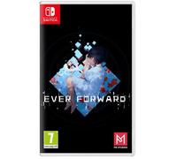 Ever Forward Nintendo Switch (