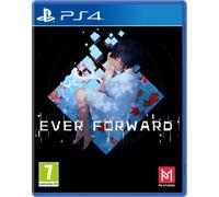 Ever Forward (PS4)