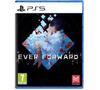 Ever Forward PS5