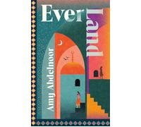 Ever Land - Amy Abdelnoor - Penguin - ebook (ePub) - Livre