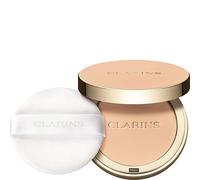 Ever Matte Compact Powder - Poudre compacte matifiante infusée au lait de pêcher 10gr- CLARINS