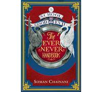 Ever Never Handbook