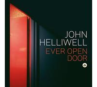 Ever Open Door