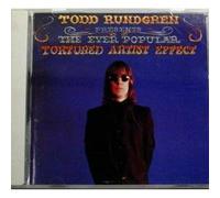 Ever Popular Tortured Artist Effect, The [Import]