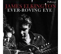 Ever-Roving Eye