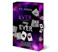 EVER say EVER: Dark Romance Thrill