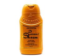 Ever Sheen Cocoa Butter Hand and Body Lotion - 250 ml