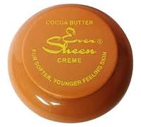 Ever sheen Creme Cocoa butter (2 ×120ml)