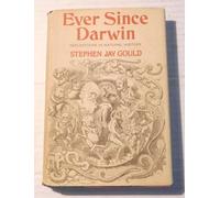 Ever Since Darwin: Reflections in Natural History