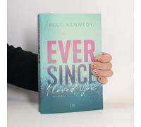 Ever Since I Loved You