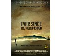 Ever Since the World Ended [ Origine Néerlandais, Sans Langue Francaise ]
