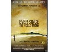 EVER SINCE THE WORLD ENDED-VN G