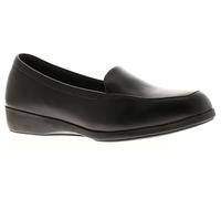 Ever So Soft Sigh Chaussures compensées pour femme, Noir , 40 EU
