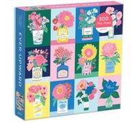 Ever Upward 500 Piece Puzzle Ever Upward 500 Piece Puzzle (Auteur)