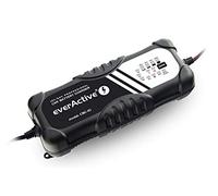 everActive cbc-10 Étui Batterie Ladegeät Chargeur de Batterie Microprocesseur Voiture 12 V 24 V