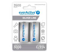 Everactive Pile Rechargeable R14/c