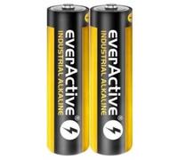 Everactive Piles Alcalines Aaa Lr3 1.5v 4 Unités