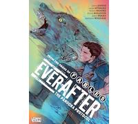 Everafter Vol. 1: The Pandora Protocol
