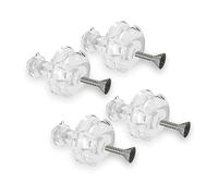 Everalo Pin Tear-Off 5mm pour Visière AGV - HJC - Airoh - Nolan - LS2