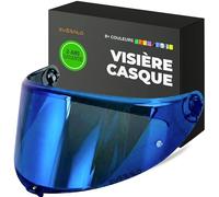 Everalo Visière pour Casque AGV K6 - K6s - SP1