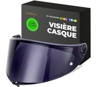 Everalo Visière pour Casque AGV K6 - K6s - SP1