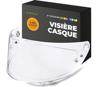 Everalo Visière pour Casque HJC RPHA 1 - RPHA 1 V2 Carbon - HJ-35