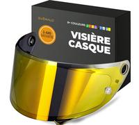 Everalo Visière pour Casque HJC RPHA 1 - RPHA 1 V2 Carbon - HJ-35