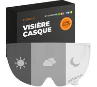Everalo Visière pour Casque Ruroc Atlas 3.0 - Atlas 4.0