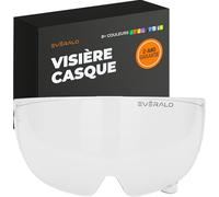 Everalo Visière pour Casque Ruroc Atlas 3.0 - Atlas 4.0