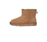 Everau Boots 'Emu' marron, Taille 42