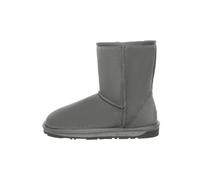Everau Boots 'Kookaburra' gris, Taille 46