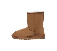 Everau Boots 'Kookaburra' marron châtaigne, Taille 45