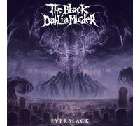 Everblack [Digipak] by The Black Dahlia Murder [CD] NEUF