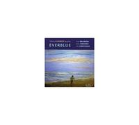 Yelena -Quartet Eckemoff Everblue (CD)
