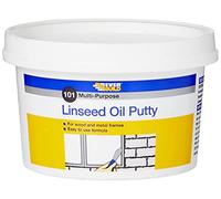 Everbuild 101 Mastic à l'huile de lin multi-usage, 101