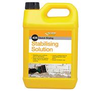Everbuild 406 Solution de stabilisation à séchage rapide 5 l