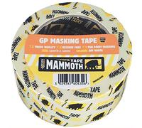 Everbuild evb2mt25 25 mm x 50 m de ruban de masquage P, EVB2MT50