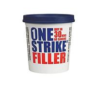 Everbuild EVBON025 One Strike - Pâte de remplissage, EVBONE05