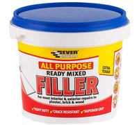 Everbuild evbrmfill1 tout usage 1 kg Prêt de remplissage mixte