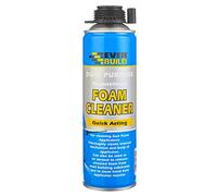 Everbuild GFSC5 - Mousse nettoyante Double Effet 500 ML