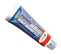 Everbuild Grout Reviver Blanc Arctique, 200 ml, Murs, Douche, Joints, 10 Ans de Protection, Matière: Ciment, Type: Scellant de Joint