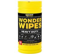 Everbuild Lingettes nettoyantes EVBWIPEHD75