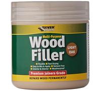 Everbuild MPWOODLTOAK2 Remplissage Multifonctions pour Bois Chêne Clair 250 ML
