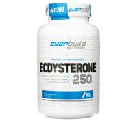 Everbuild Nutrition Ecdysterone 250 mg - 90 Capsules