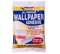 Everbuild paste10 Colle à papier peint rouleau (10)